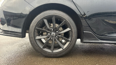 Honda Civic 1.5 VTEC Turbo Sport 5dr Petrol Hatchback